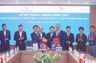 EVNGENCO1 hợp tác với EEMC để giám sát vận hành, bảo dưỡng sửa chữa máy biến áp