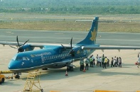 ATR tìm cơ hội tại các chặng bay ngắn ở Việt Nam 