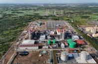 Dự án điện khí, điện gió ngoài khơi được yêu cầu hoàn thành trước năm 2030