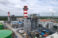 Khung giá phát điện cho dự án điện dùng khí LNG nhập khẩu là 3.327,42 đồng/kWh