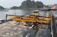 Quý I/2025, TKV cấp 10,8 triệu tấn than cho điện