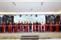 Vận hành hệ thống điện mặt trời mái nhà kết hợp BESS tại Điện Nghi Sơn 2 