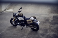 BMW R 12 nineT mới chính thức ra mắt tại Việt Nam, giá 699 triệu đồng 