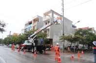 Điện lực Bắc Ninh trao đổi về sử dụng điện tiết kiệm, hiệu quả với 300 khách hàng doanh nghiệp