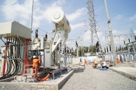 EVNSPC hoàn thành đóng điện 35 công trình lưới điện 110 kV