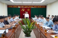 EVN và tỉnh Đồng Nai bàn giải pháp gỡ vướng cho các công trình điện