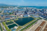 Từ "cổ phiếu quốc dân" đến "doanh nghiệp quốc dân": Hòa Phát và khát vọng dựng xây đất nước