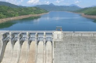 4 tháng, EVNGENCO1 sản xuất 12,144 tỷ kWh điện