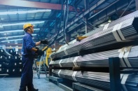 Ống thép Hòa Phát không bị Mỹ áp thuế chống bán phá giá