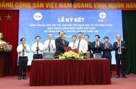 VDB sẽ cho EVNNPT vay 22.000 tỷ đồng vốn tín dụng nhà nước