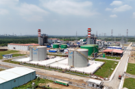 Petrovietnam nhắm mục tiêu mỗi tháng vận hành 1 công trình mới 