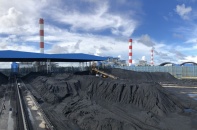 EVN và TKV họp về đảm bảo cấp than ổn định cho các nhà máy điện