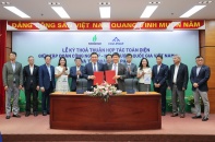 Liên kết chiến lược giữa Petrovietnam và Hòa Phát: Nâng tầm công nghiệp quốc gia