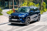 Toyota, Honda, Ford đua nhau tung khuyến mại trong tháng 6/2025