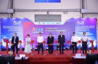 Khai mạc Vietnam AutoExpo 2025: Mở ra cơ hội giao thương mới