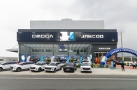 O&J Bà Rịa với quy mô lớn nhất khu vực miền Nam đi vào hoạt động