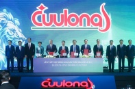 Ký kết PSC Lô 15-1: Bảo đảm sản lượng khai thác bền vững của Petrovietnam