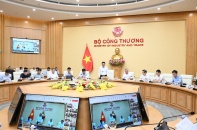 Nền nhiệt độ toàn quốc thấp hơn năm trước, nhu cầu điện chưa tăng như dự báo 