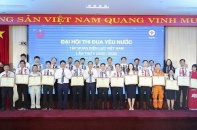 EVN tổ chức Đại hội Thi đua Yêu nước EVN lần thứ V