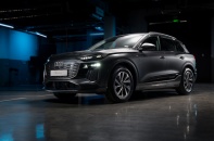 Xe điện chiếm 10% doanh số của Audi Việt Nam và sẽ tiếp tục tăng lên