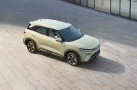 BYD Atto 2 tham gia cuộc đua SUV đô thị thuần điện