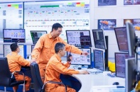 EVNGENCO1 đẩy nhanh thủ tục để sớm được giao hàng loạt dự án điện 