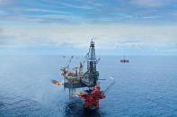 Petrovietnam tăng trưởng ổn định trong nửa đầu năm