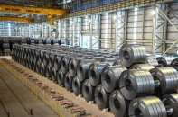 Sản lượng bán hàng thép Hòa Phát đạt 2,6 triệu tấn trong quý II/2025  