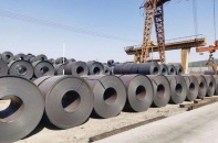 Nhập khẩu thép HRC khổ rộng tháng 6/2025 tăng 26 lần so với cùng kỳ năm ngoái