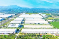 THACO INDUSTRIES nhắm đích nhà sản xuất OEM hàng đầu khu vực ASEAN