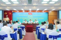 Petrovietnam - Hình mẫu tổ chức Đảng trong doanh nghiệp nhà nước