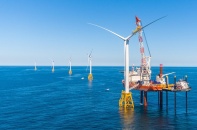 Ngắm quy mô 14 dự án điện gió ngoài khơi được Tổng công ty Lũng Lô đề xuất