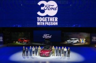 Ford Việt Nam - 30 năm vững tay lái, thẳng đường tương lai