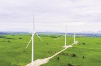 Bắc Ninh lấy ý kiến cho Dự án điện gió 55 MW