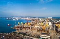 Petrovietnam vào cuộc đua năng lượng mới