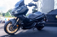 Honda Việt Nam tung 3 mẫu xe mới cùng lúc để hút các tay lái mê tốc độ