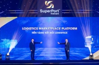 Ra mắt nền tảng kết nối Logistics giúp tăng năng lực cạnh tranh cho doanh nghiệp nhỏ và vừa