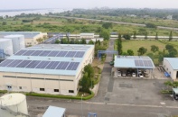 Điện mặt trời mái nhà, xe điện và an ninh năng lượng: Cần khung tiêu chuẩn rõ ràng