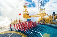 Petrovietnam 50 năm giữ lửa di sản, kiến tạo năng lượng quốc gia Petrovietnam 50 năm giữ lửa di sản, kiến tạo năng lượng quốc gia