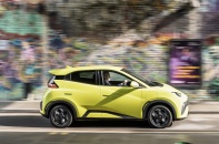 BYD DOLPHIN SURF đạt chứng nhận an toàn tối đa 5 sao Euro NCAP BYD DOLPHIN SURF đạt chứng nhận an toàn tối đa 5 sao Euro NCAP