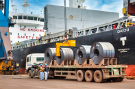 EU không áp thuế chống bán phá giá với thép cuộn cán nóng Hòa Phát EU không áp thuế chống bán phá giá với thép cuộn cán nóng Hòa Phát