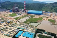 EVN muốn làm Nhiệt điện LNG Quảng Trạch III công suất 1.500 MW