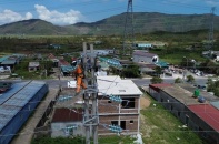 EVNNPC - 56 năm giữ vững dòng điện tỏa sáng