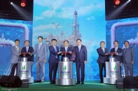 Petrovietnam tăng trưởng mạnh nhờ đổi mới và hội nhập quốc tế