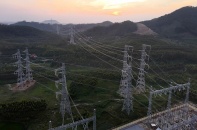 Hoàn thành toàn bộ Đường dây 500 kV Lào Cai - Vĩnh Yên trong tháng 10/2025