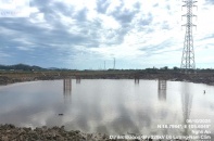 Tăng tốc hoàn thành tuyến truyền tải điện nhập khẩu từ Lào  Tăng tốc hoàn thành tuyến truyền tải điện nhập khẩu từ Lào