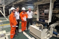 EVN thử nghiệm triển khai giá bán lẻ điện hai thành phần trên giấy từ 1/10