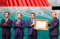 Đảng bộ Petrovietnam - Bản lĩnh lãnh đạo toàn diện trong nhiệm kỳ 2020 - 2025