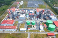 Dự án điện khí LNG Nhơn Trạch 3&4: Dấu ấn mới của người thợ lắp máy Việt Nam