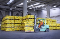 PVFCCo - Phú Mỹ bán hàng vượt kế hoạch đặt ra